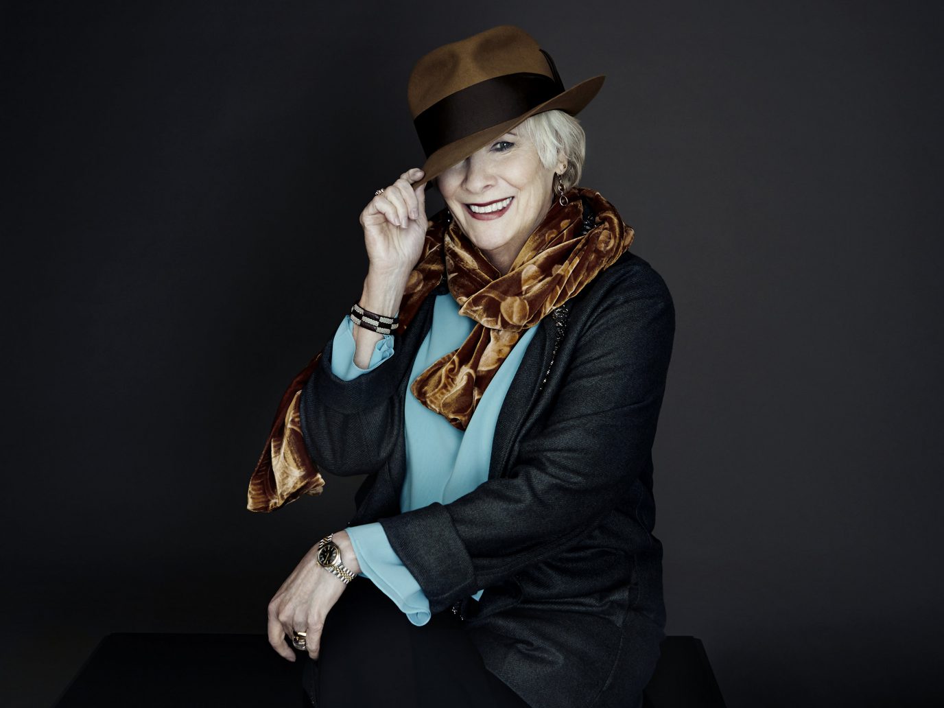 ‘Voice of Broadway’ Betty Buckley Returns to OC With Cabaret Show