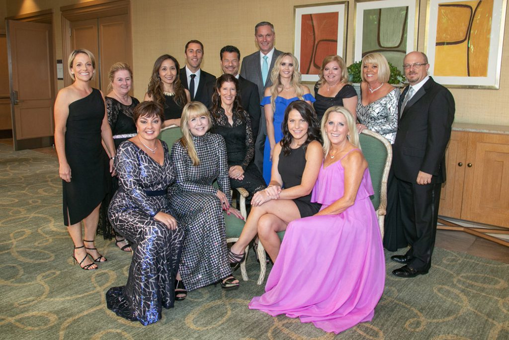 Laura’s House Celebrates 25 Years with Gala Newport Beach News