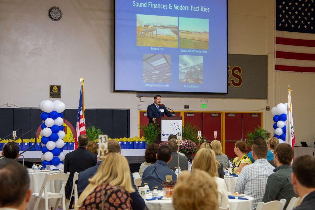 NMUSD Officials Outline Goals ‘Raise the Bar for All’ LaptrinhX / News