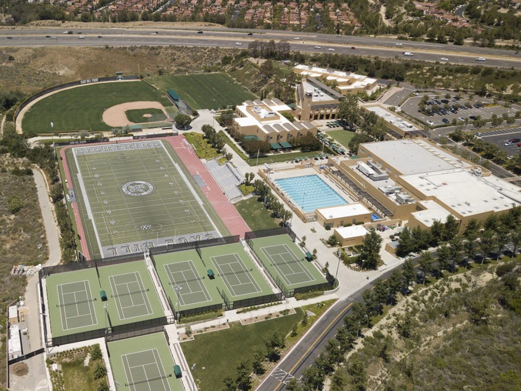 Sage Hill School Celebrates Two Decades Newport Beach News