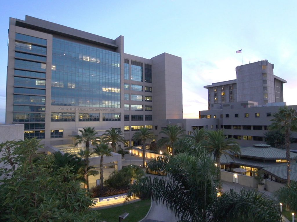 Hoag Hospital, Doctors Garner Awards - Newport Beach News