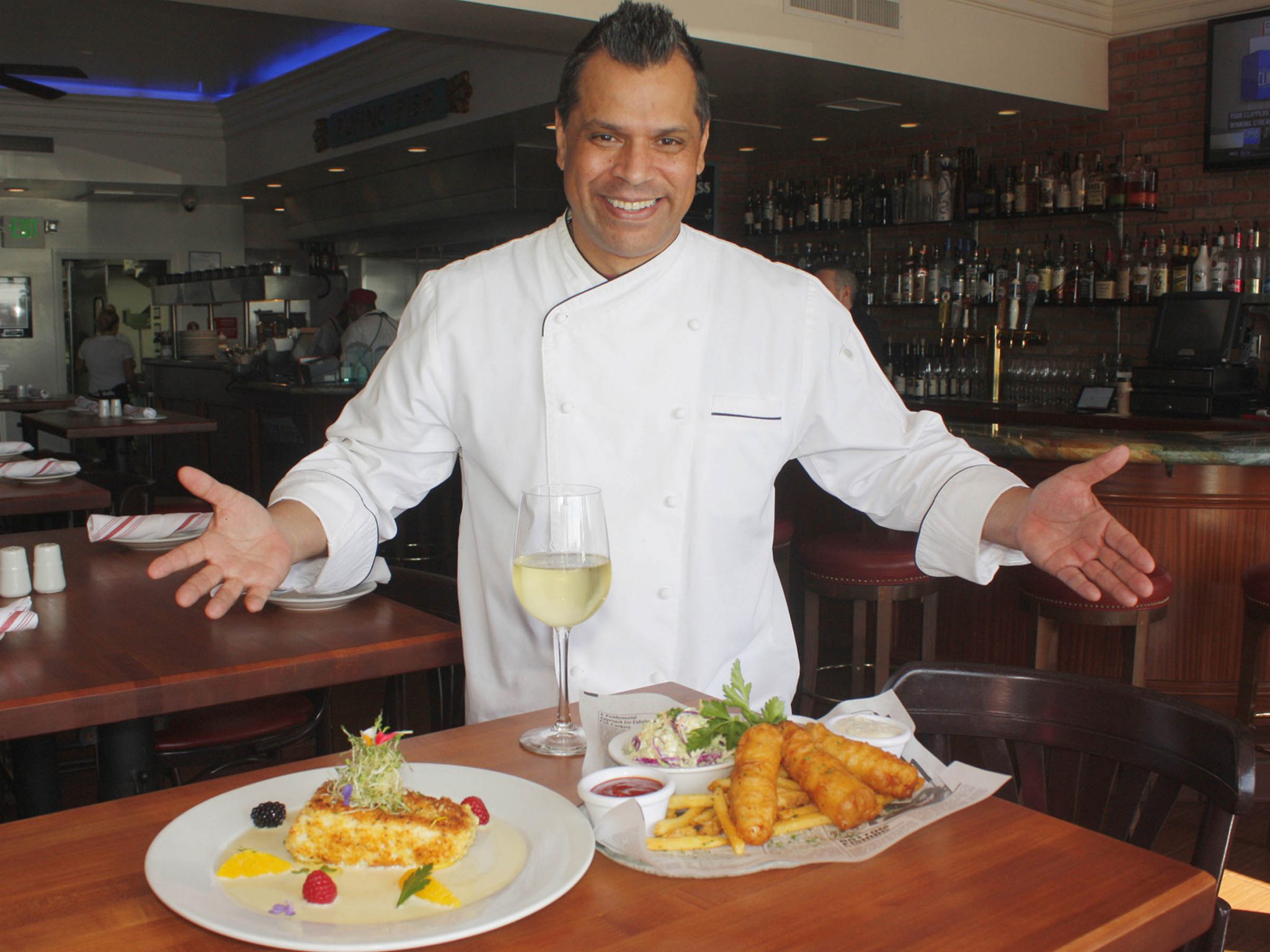 Newport Beach Restaurant Week is Served LaptrinhX / News