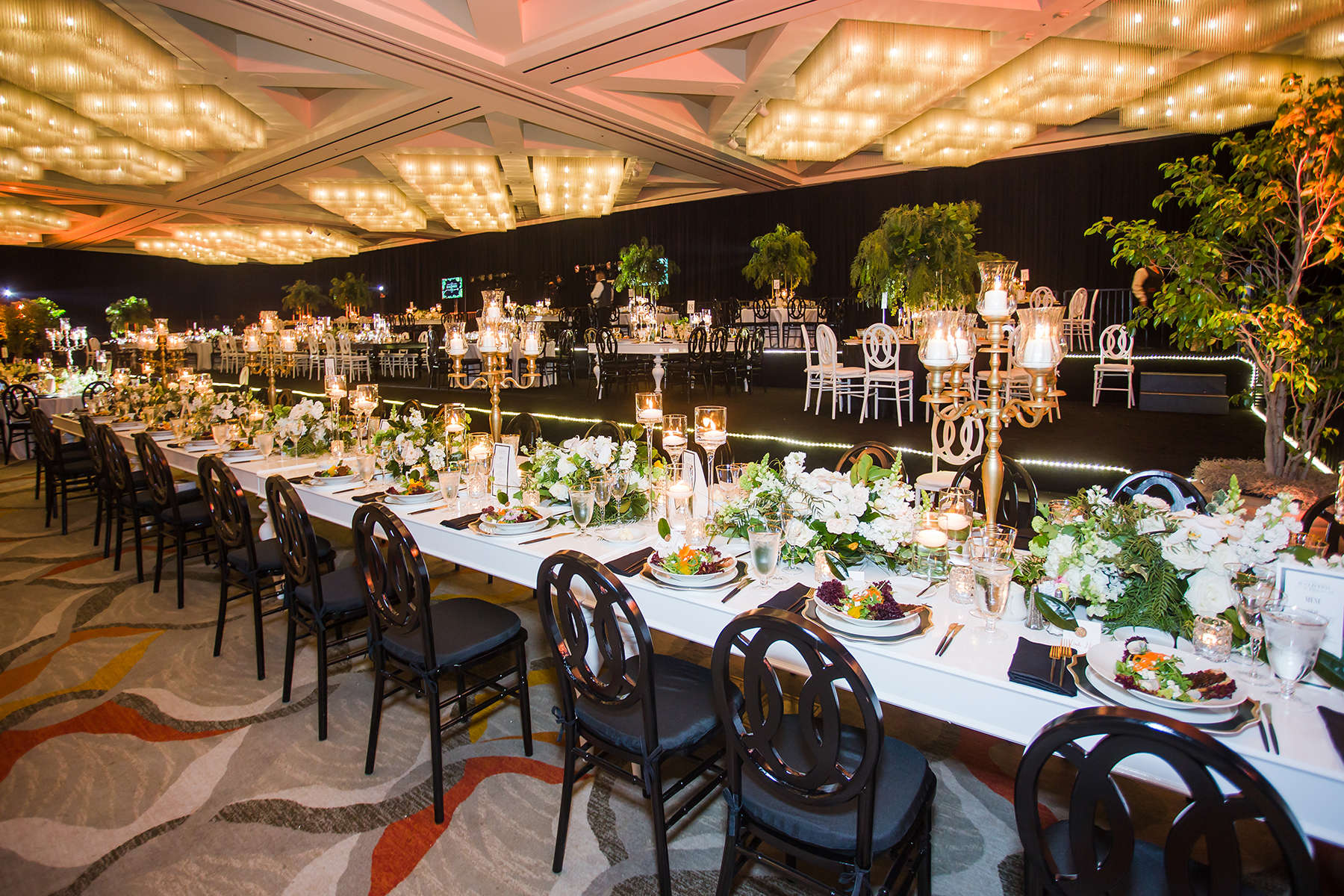 CASA 2020 Gala Comes to Fashion Island Hotel Newport Beach News