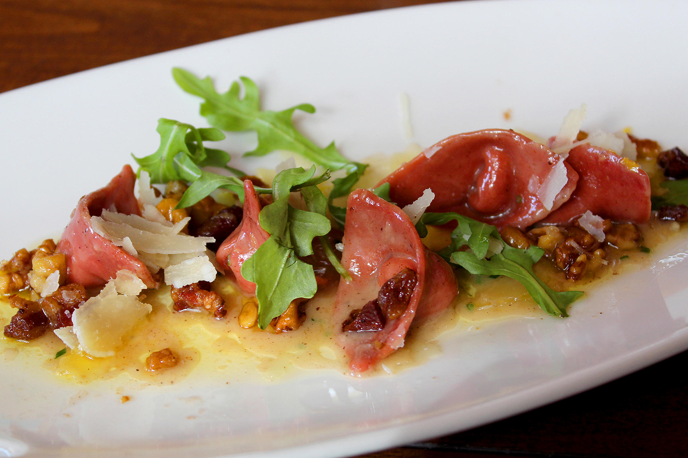 Favorite dining experiences of 2019 - newport beach news