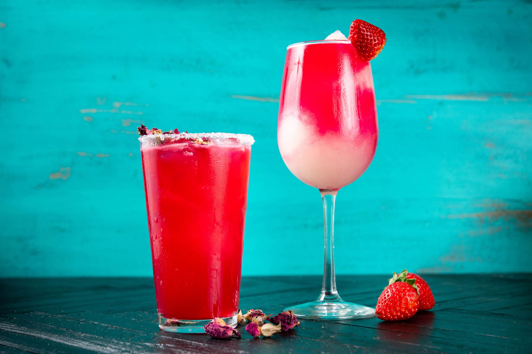 Celebrating National Margarita Day LaptrinhX / News