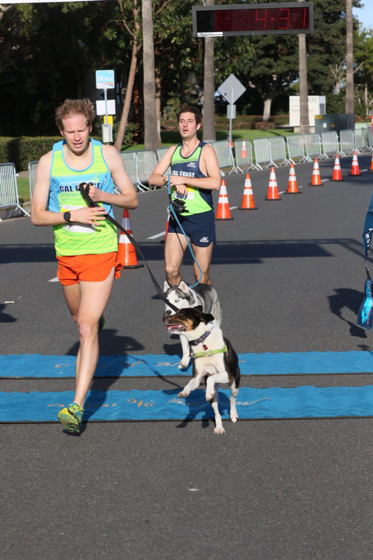 Spirit Run Returns, Benefits Local Youth Newport Beach News