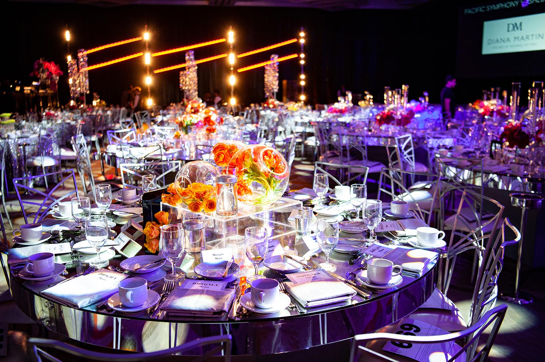Local Resident Chairs Pacific Symphony Gala Newport Beach News