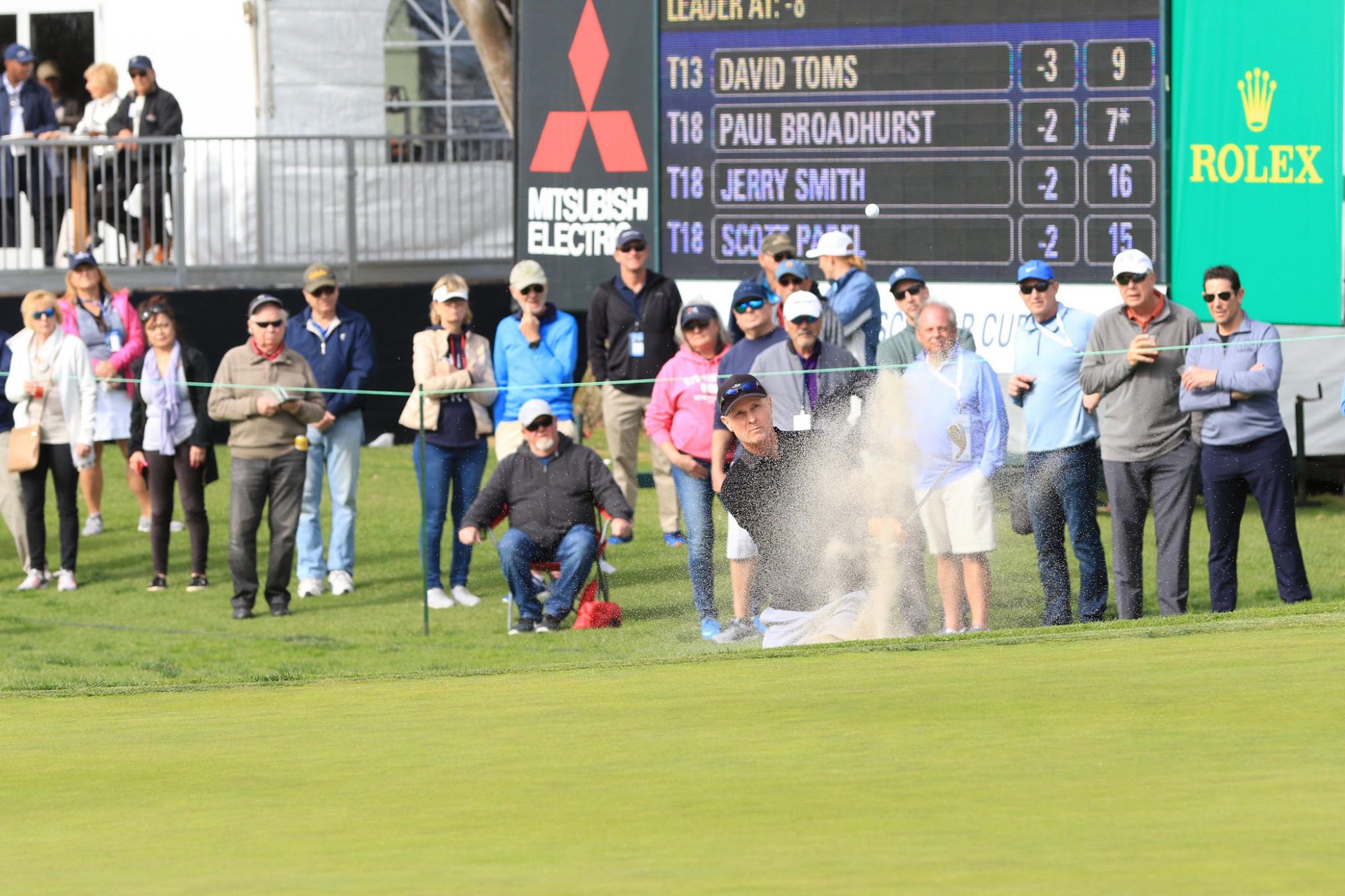 Hoag Classic Announces 2023 Dates at Newport Beach Country Club