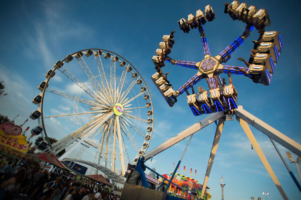 2020 OC Fair Canceled Due to Pandemic Newport Beach News