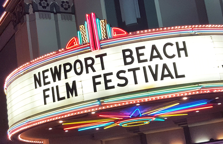 Newport Beach Film Festival Returns October 2128 Newport Beach News