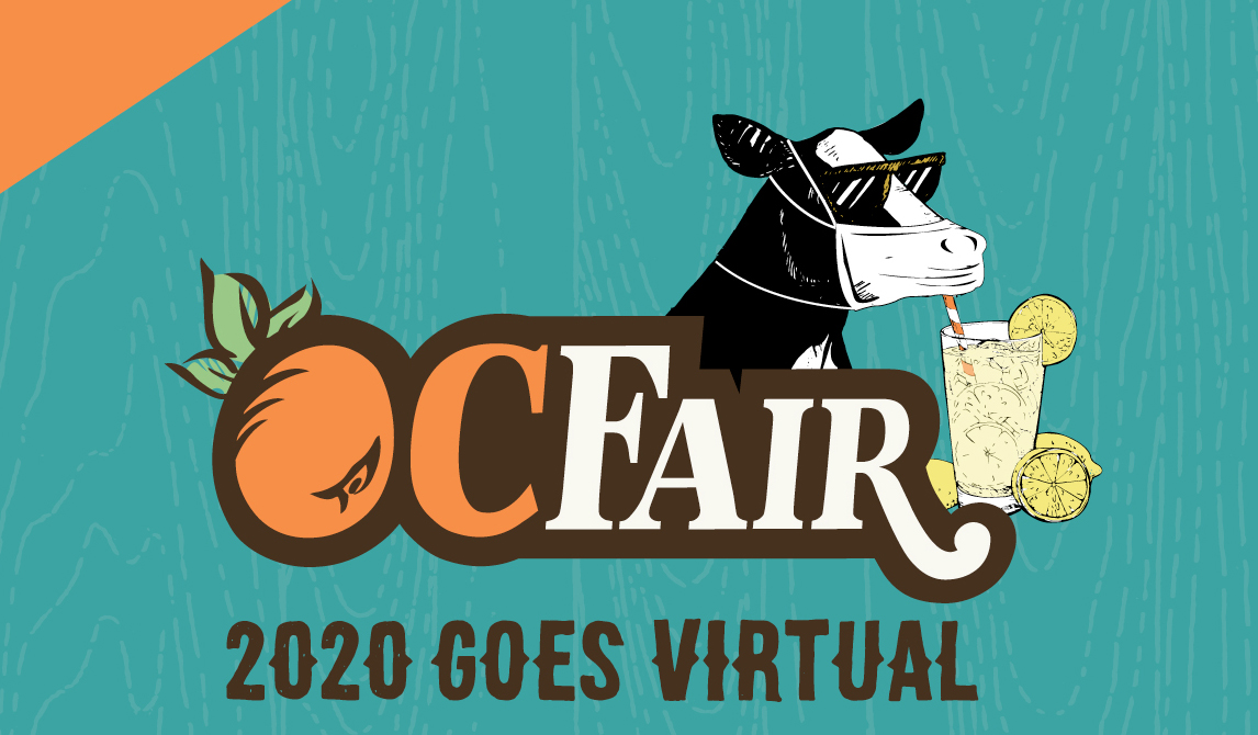 2020 Virtual OC Fair Launches Friday July 17