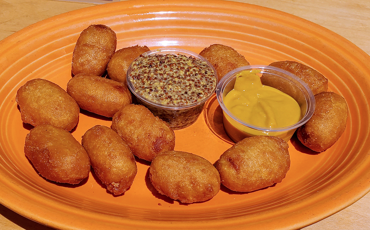 Mutt Lynch’s Brings a Taste of the OC Fair to Newport Beach Newport