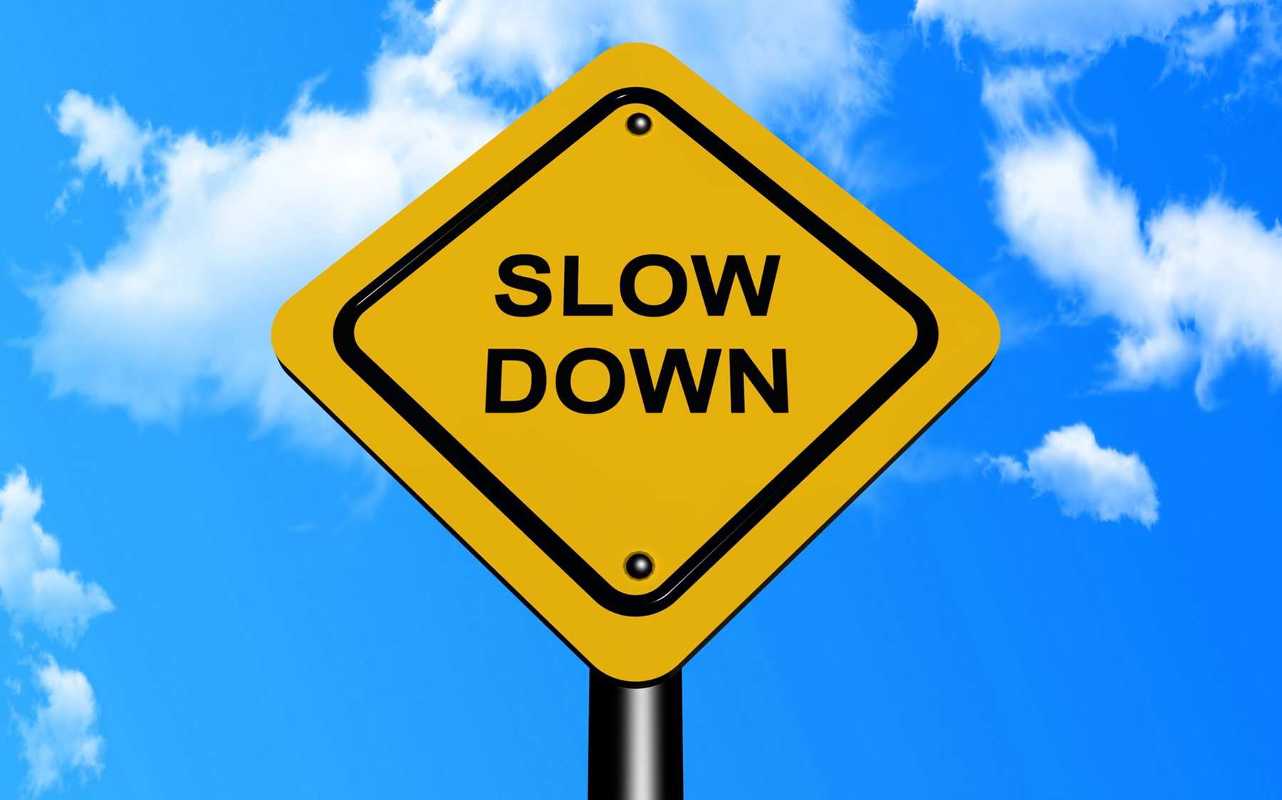 NBPD Says #39 Slow the Fast Down #39 and Follow Speed Limit Newport Beach News