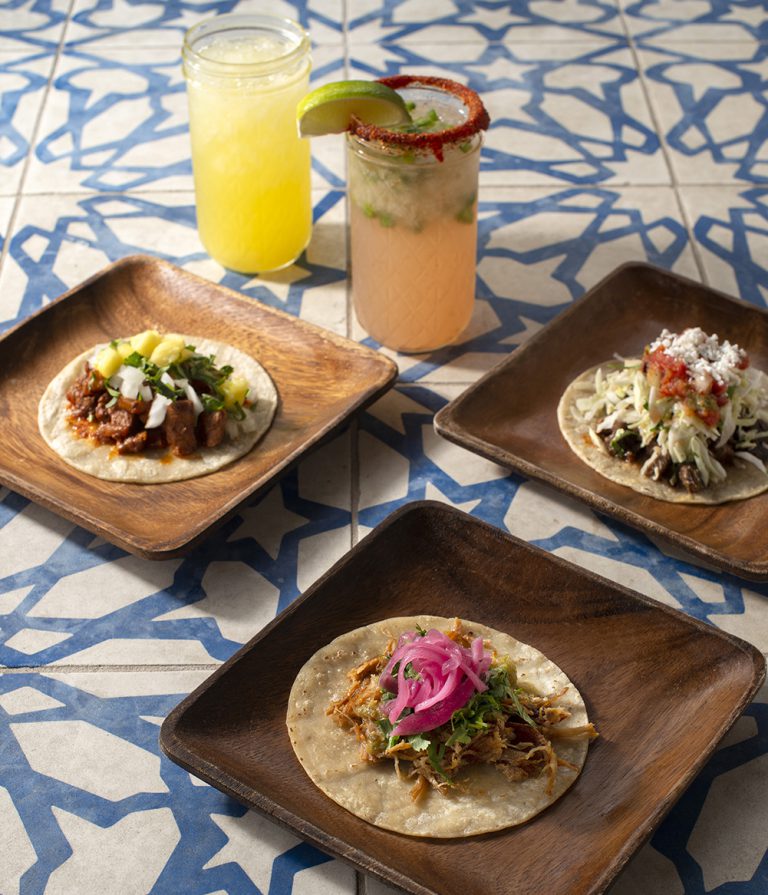 Wild Taco Launches TakeHome Taco Kits and Revamped ToGo Menu