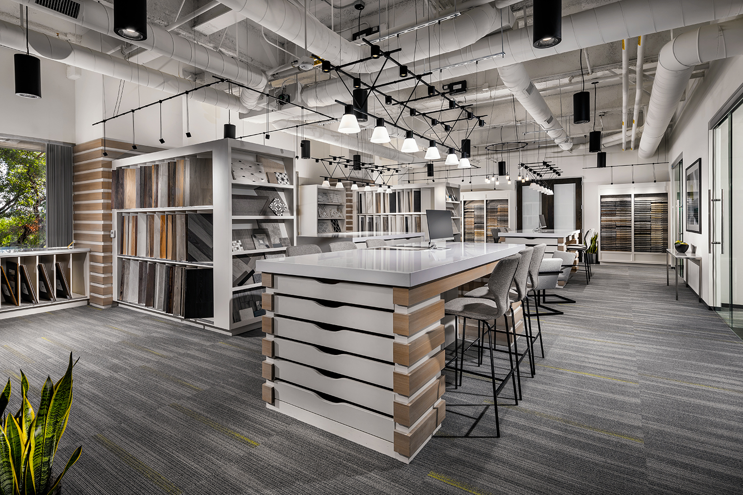 Landsea Homes of Newport Beach Opens InHouse Design Center Newport