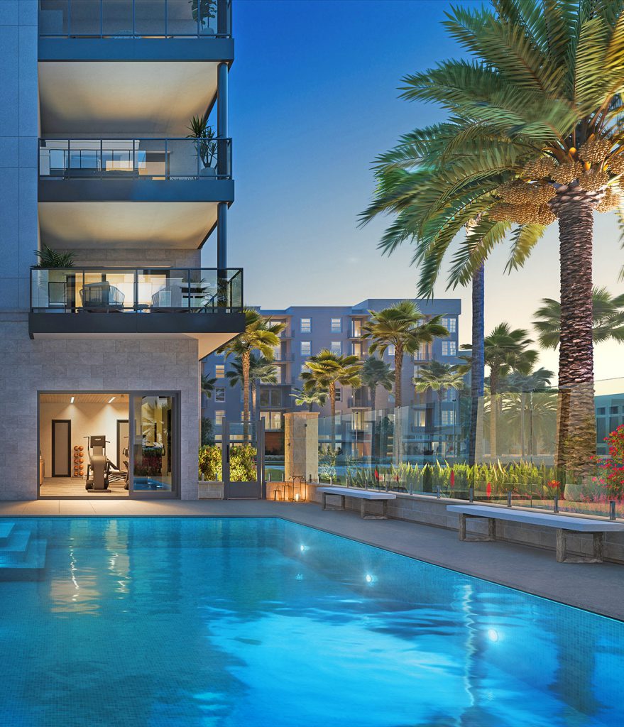 Shopoff Realty Investments Plans 90M Luxury Condo Project in Newport