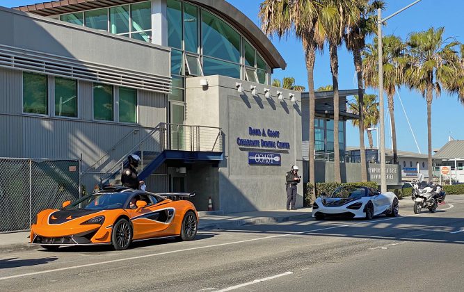 Nbpd NBPD Launches Loud/Modified Vehicle Exhaust and Street Racing ...