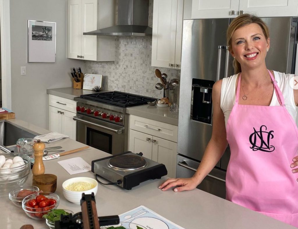 National Charity League Jrs. Raise $100,000 During ‘Cooking for a Cause ...