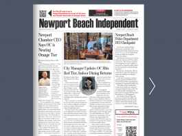 newport beach news 031921