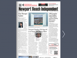 Newport Beach News