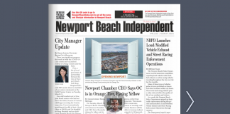 Newport Beach News