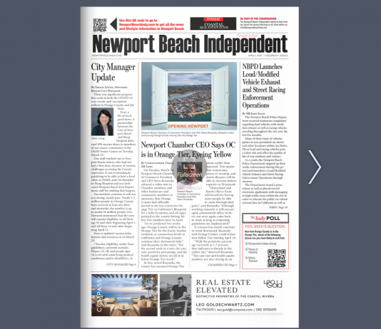 Newport Beach News