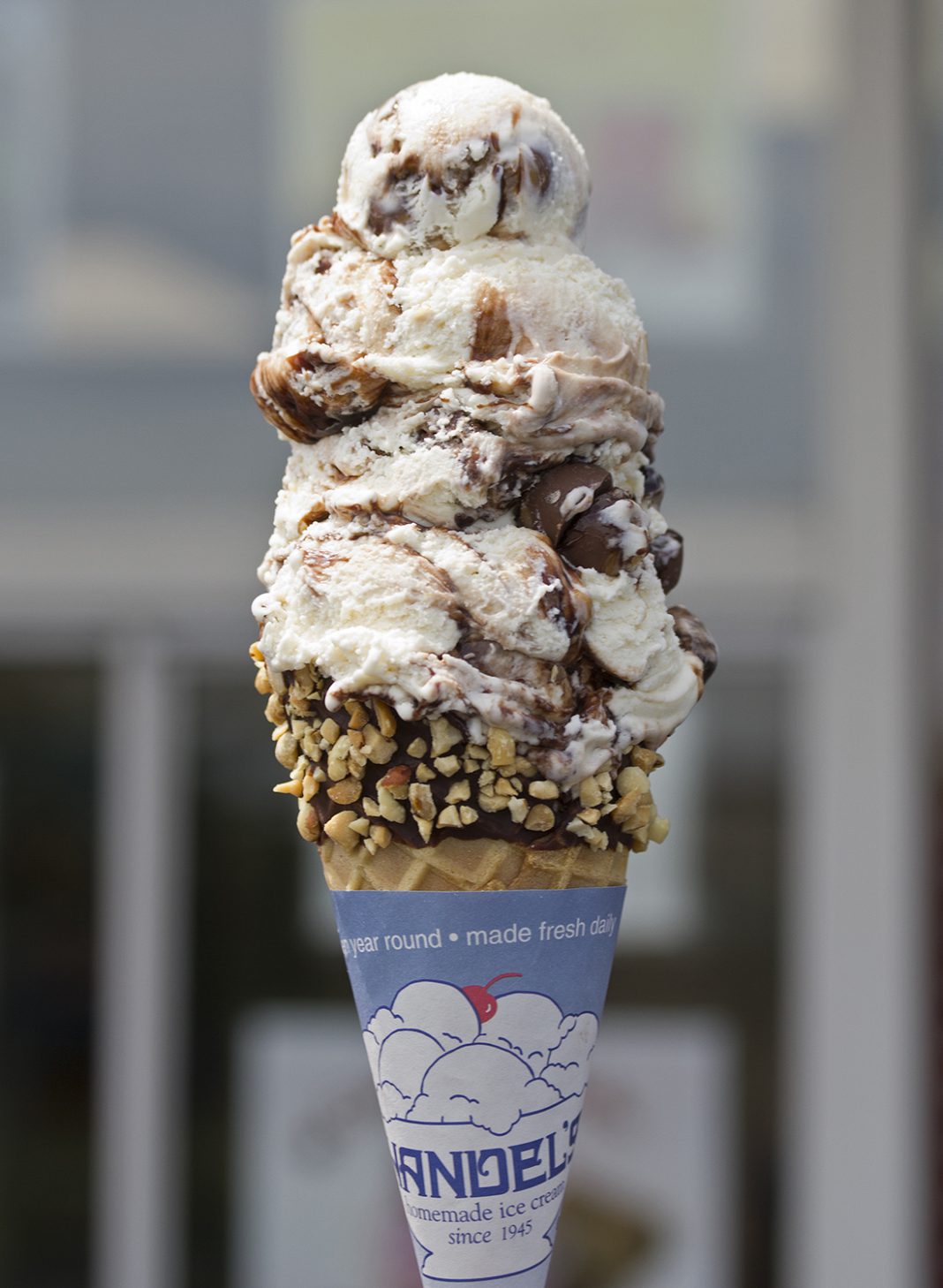 Handel’s Homemade Ice Cream Comes to Newport Beach Newport Beach News