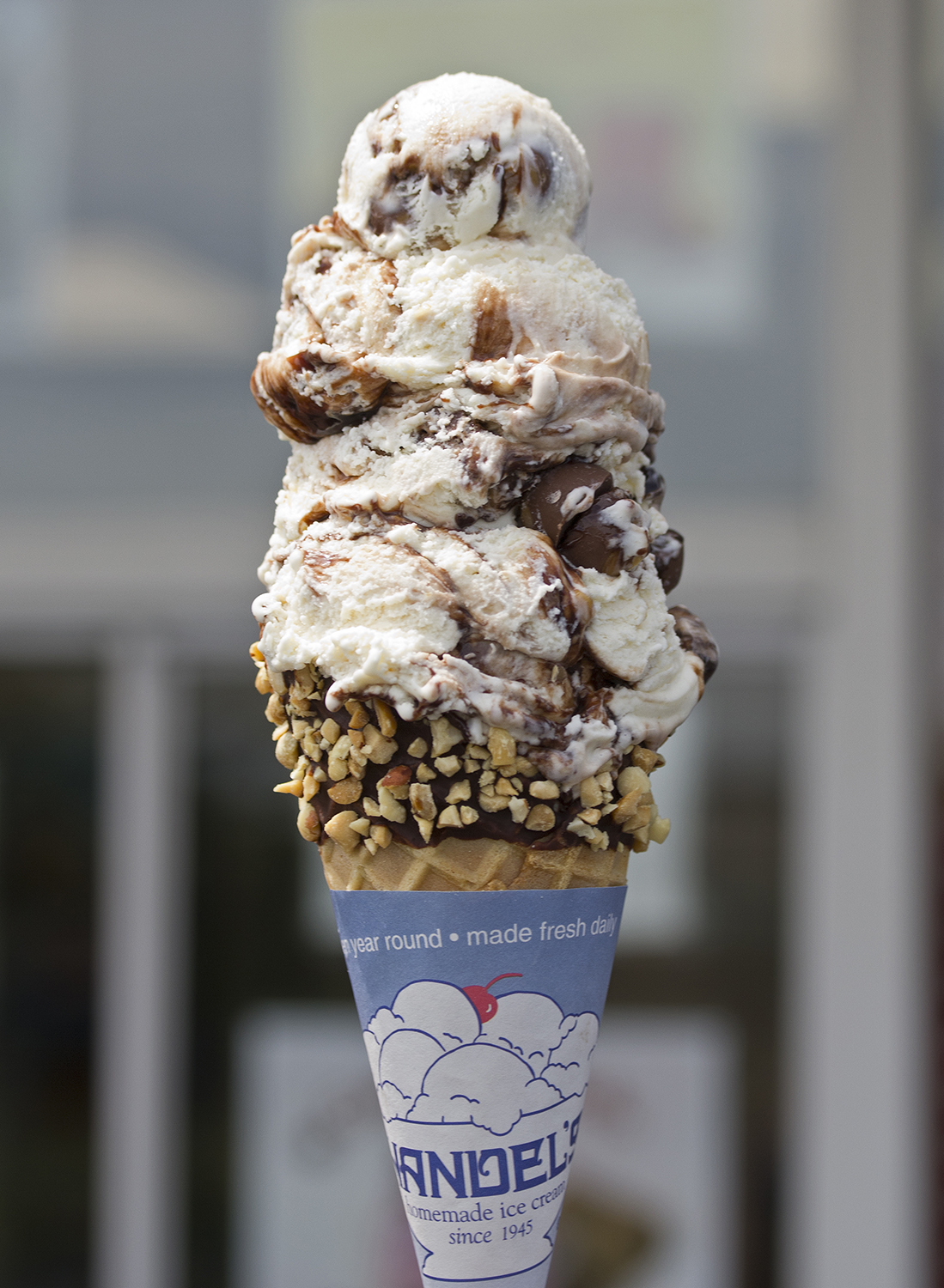 Handel's Homemade Ice Cream Comes to Newport Beach - Newport Beach News