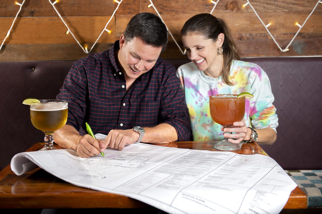 Mutt’s Serves Americana Cuisine in Eastbluff Eatery Newport Beach News