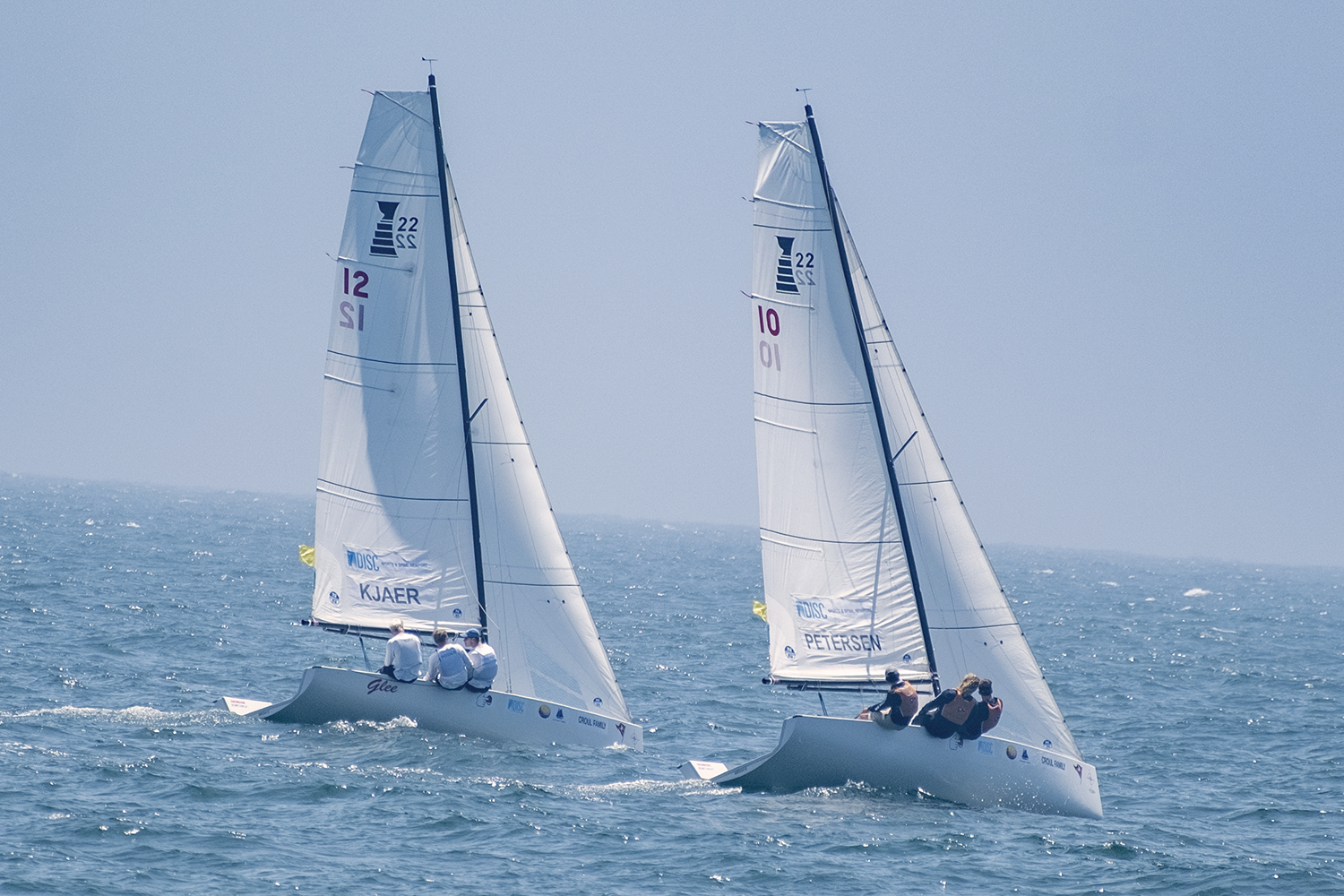 balboa yacht club sailing