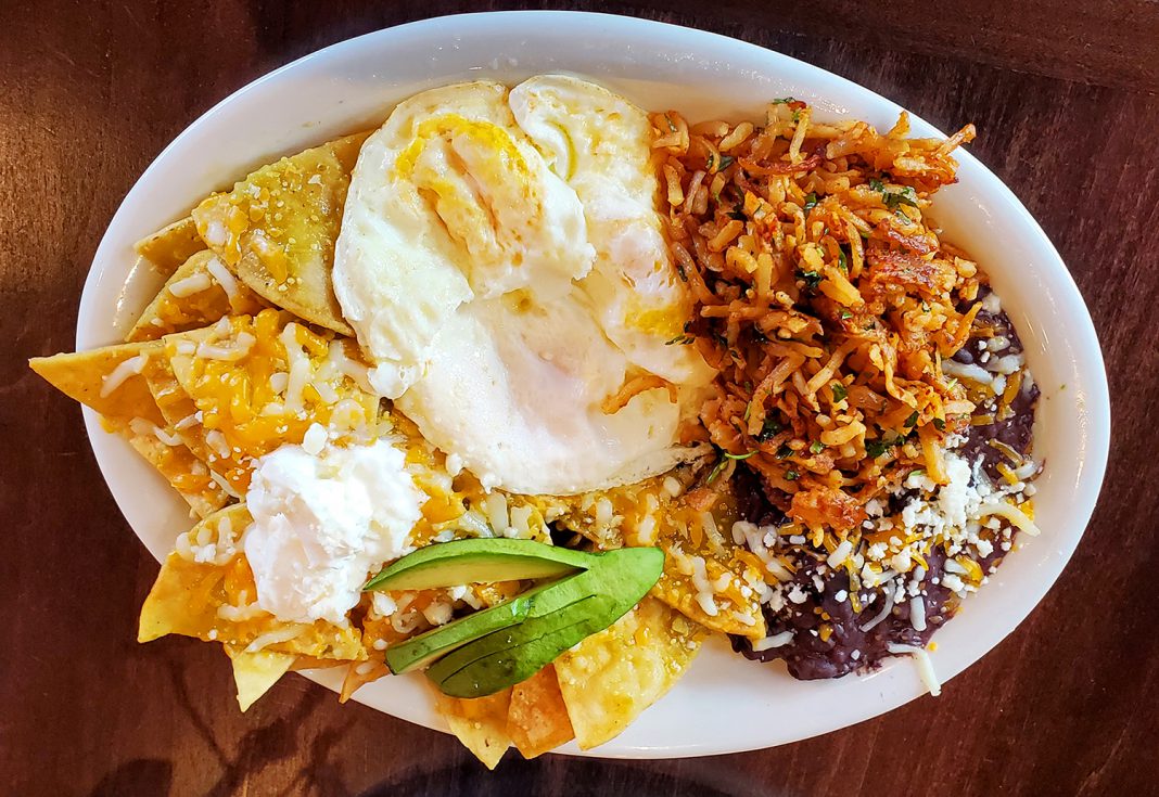 Mutt’s Serves Americana Cuisine in Eastbluff Eatery Newport Beach News