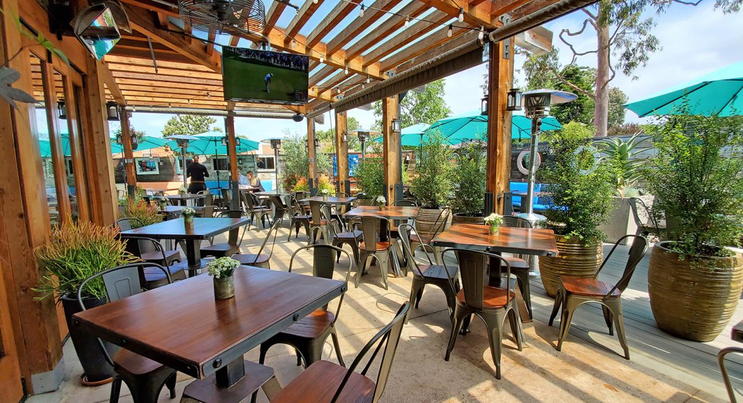 Mutt’s Serves Americana Cuisine in Eastbluff Eatery Newport Beach News