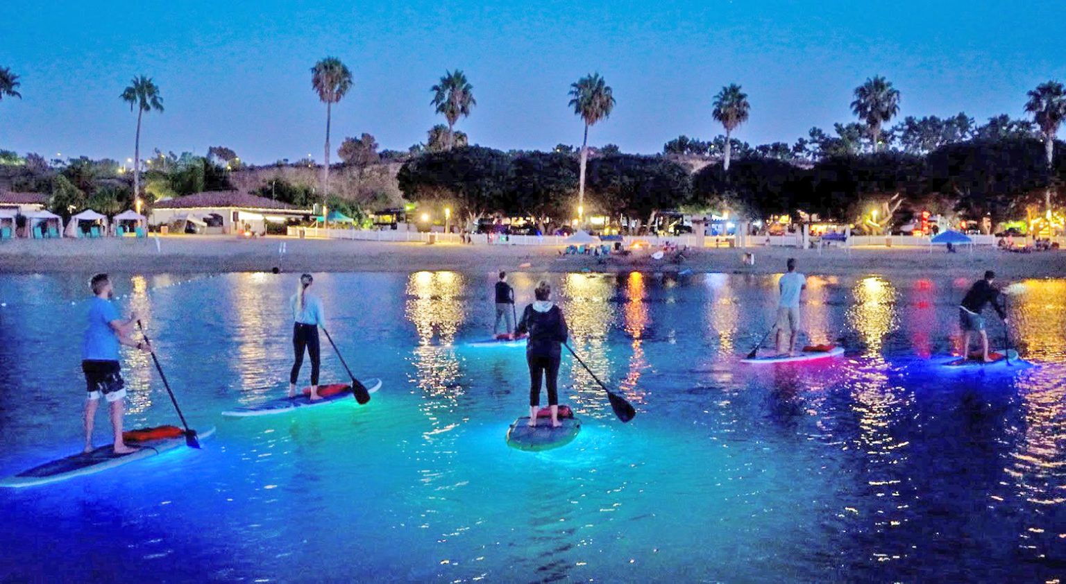 Escape To Paradise: Your Ultimate Guide To Newport Dunes Resort