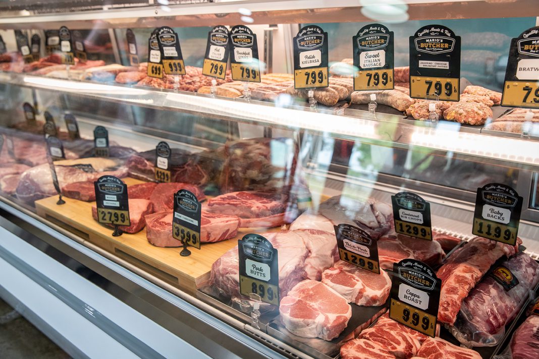 Mario’s Butcher Shop Brings HighEnd Meats and Deli Delights to Newport