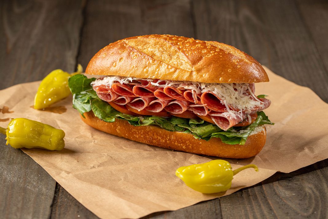 Mario’s Butcher Shop Brings HighEnd Meats and Deli Delights to Newport