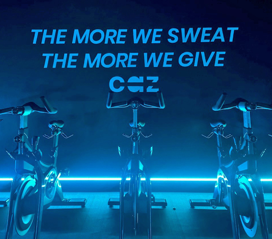 Tay CAZ Training Club