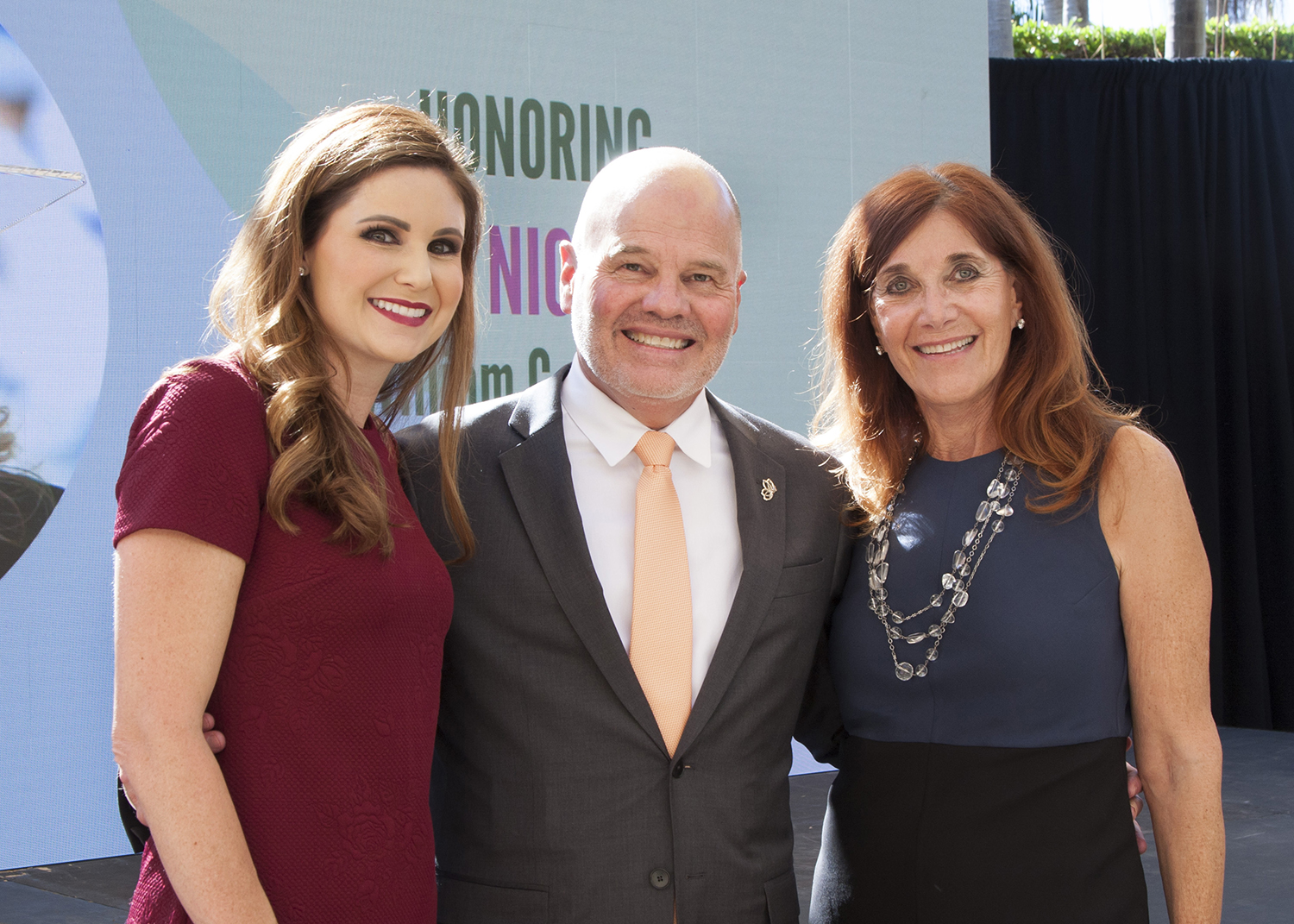 Orangewood Foundation Raises $305K During Ambassador Luncheon at Renaissance Hotel in Newport Beach