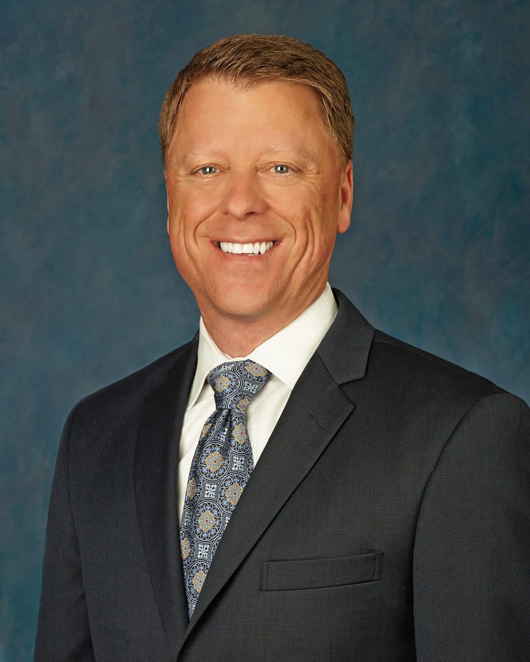 Newport BeachBased Landsea Homes Hires Chris Porter as CFO Newport