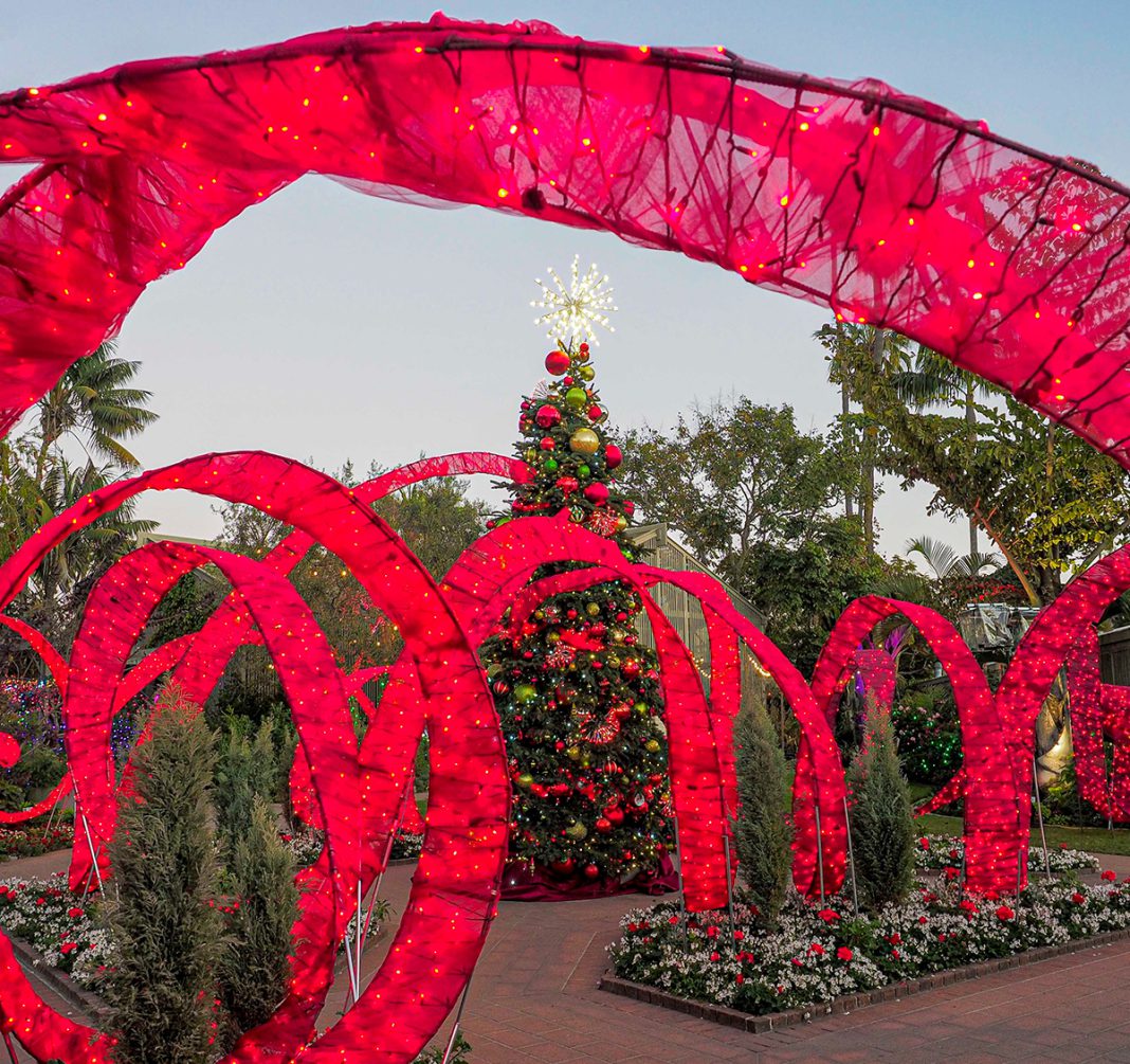 Nights of 1000 Lights Dazzles Day and Night Newport Beach News
