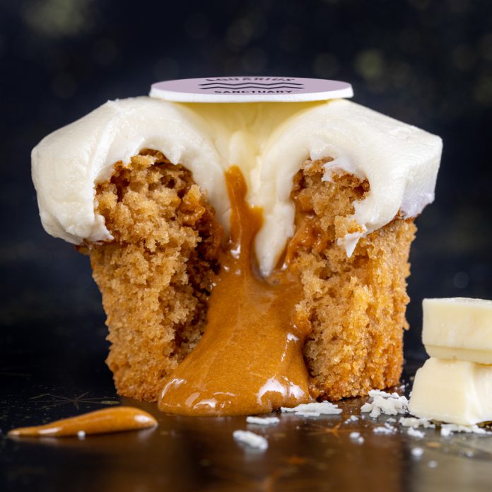 Sprinkles Teams With Sanctuary App for a Cosmic Collaboration to Unveil