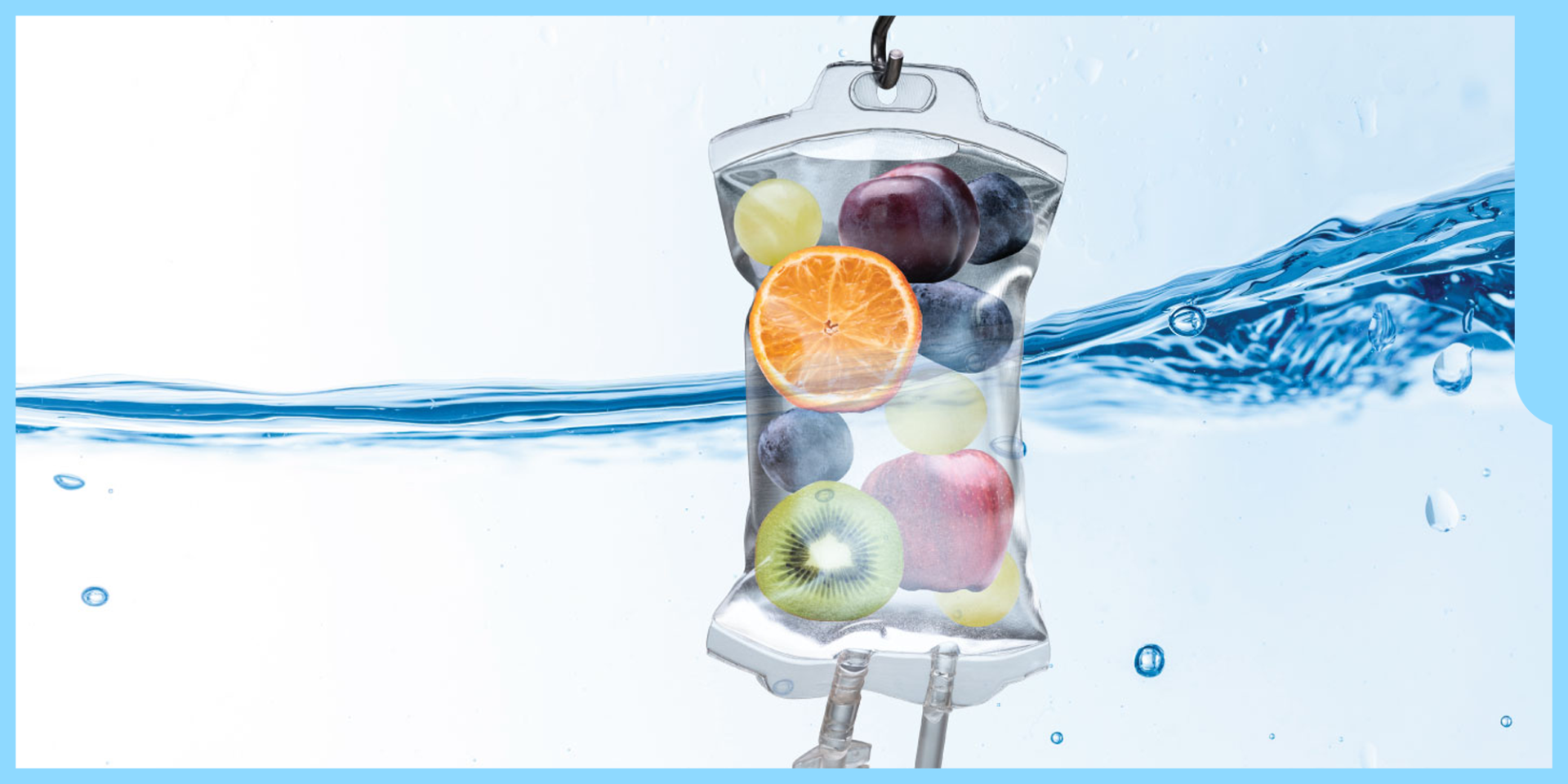 FLUSH IV THERAPY TREATMENTS Newport Beach News