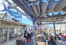 Bluewater Grill in Newport Beach Announces Tastings and Holiday Specials for 30th Anniversary Year