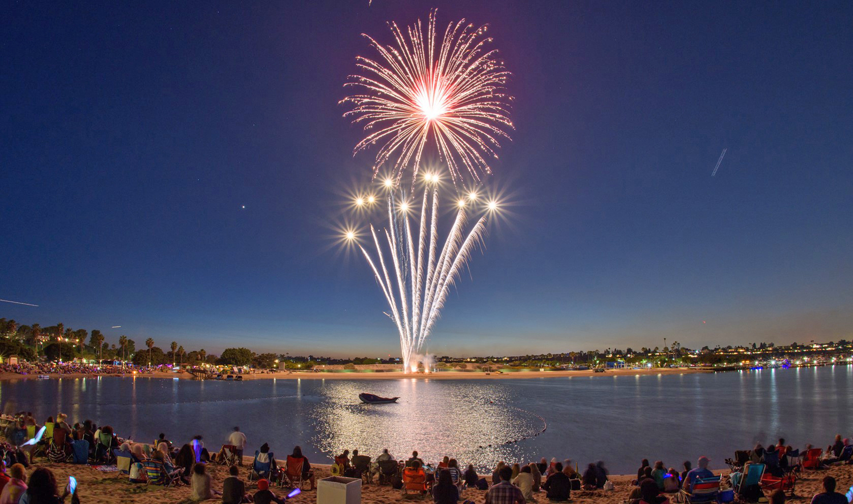 Independence Day Events in Newport Beach Newport Beach News