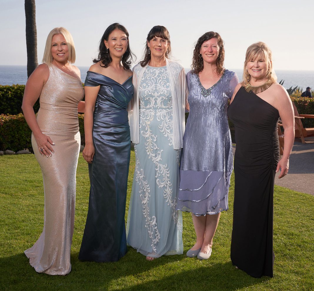 Newport Residents Help MemorialCare Saddleback Medical Center