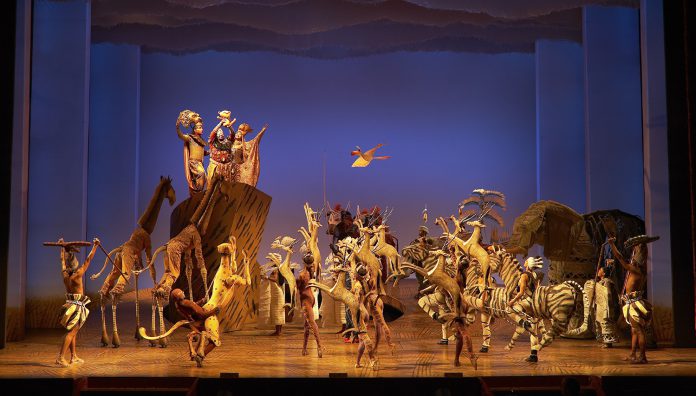 Segerstrom Center for the Arts Unveils 2023-2024 Broadway Season - Newport Beach News