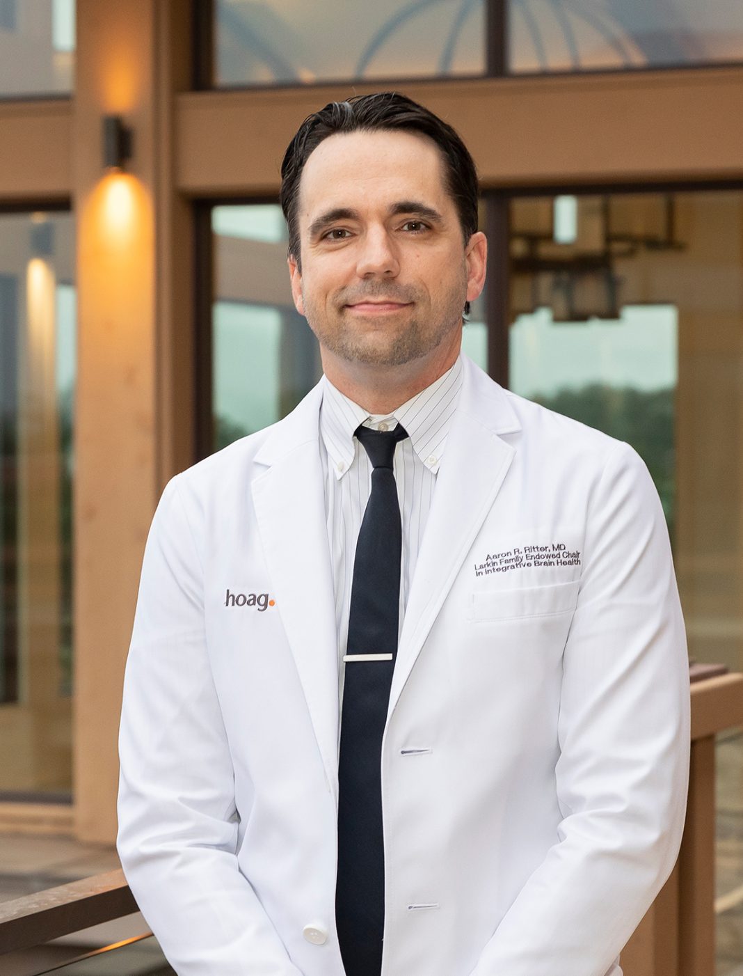 Hoag Newport Beach Receives Transformational Gift of $50 Million from ...