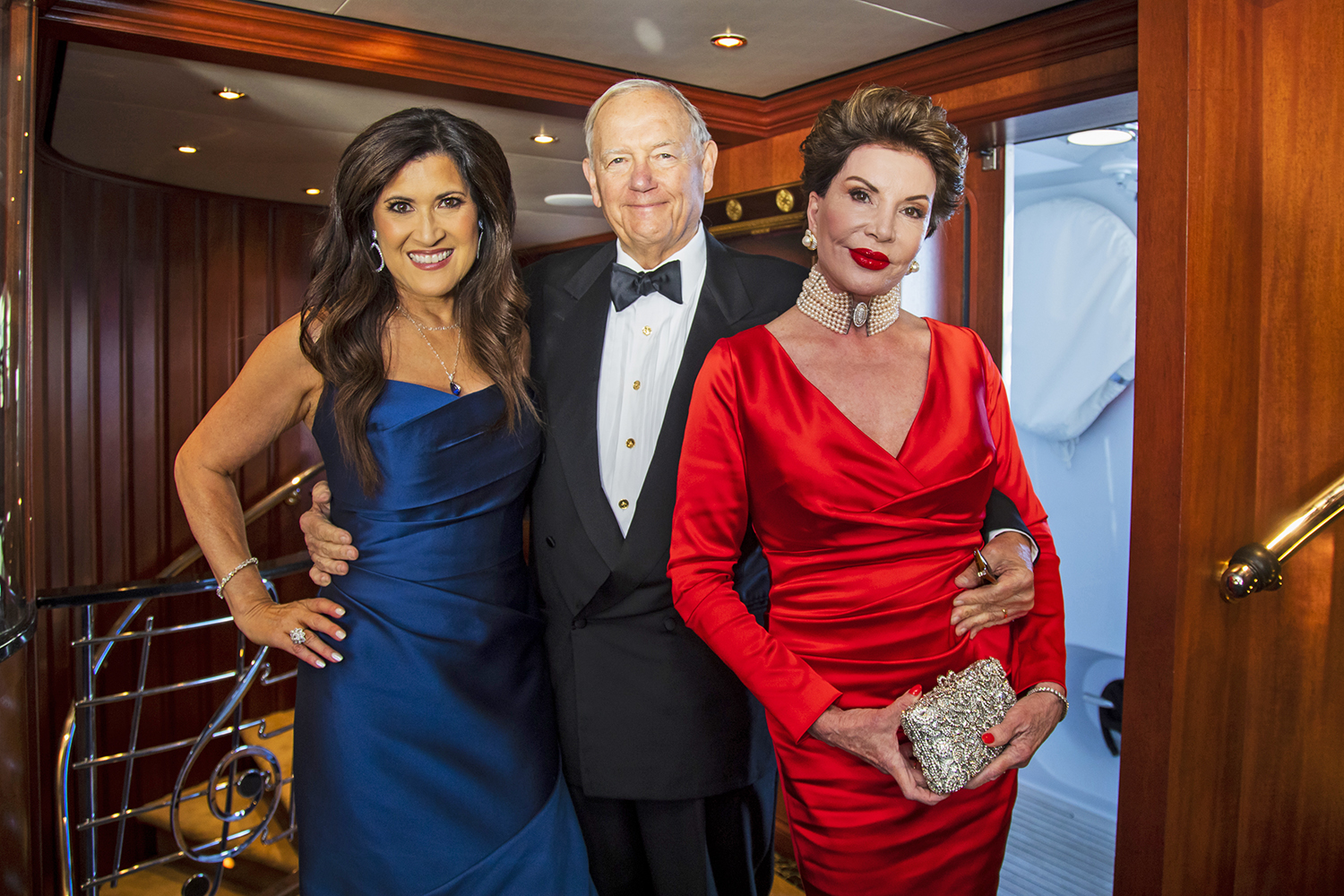 Make a Wish Gala At Balboa Bay Resort Raises 800K To Grant Children s Make a Wish Gala At Balboa Bay Resort Raises 800K To Grant Children s