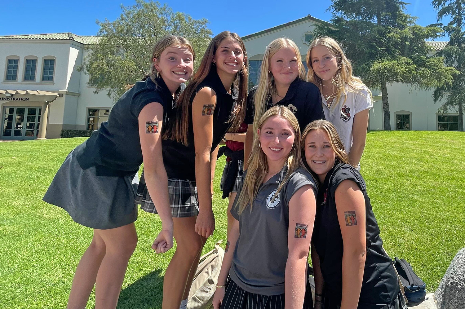 JSerra Student from Newport Beach Champions Inclusion with Heartfelt Mission to Uplift the IDD Community