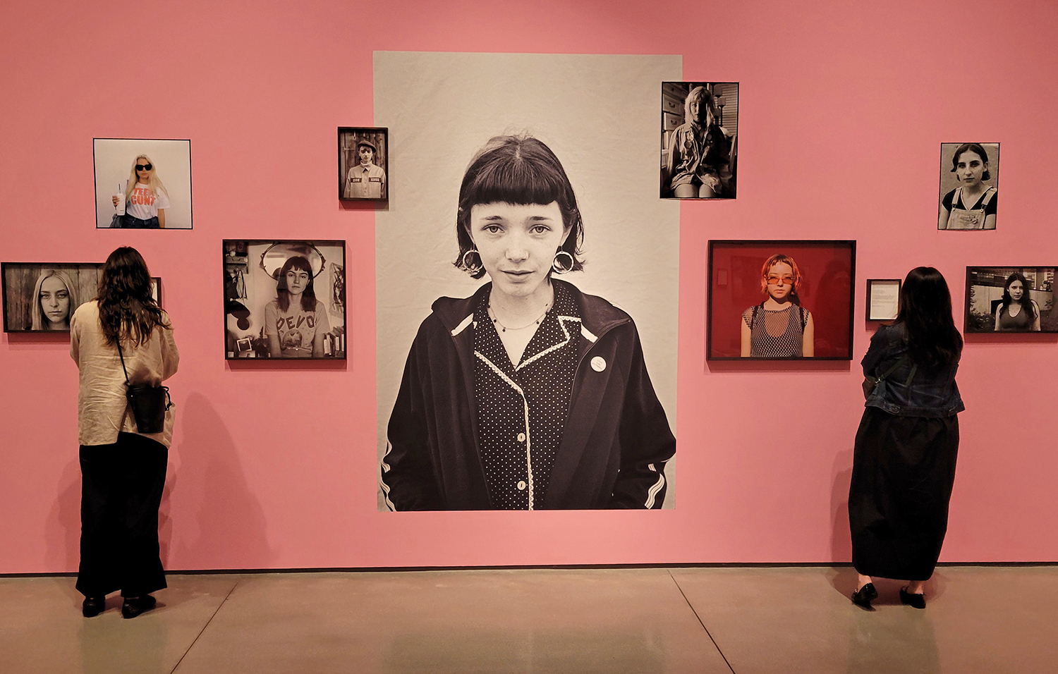 Arts Review: OCMA’s Latest Biennial Honors the Art of Growing Up Loud