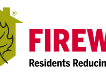 Firewise USA logo